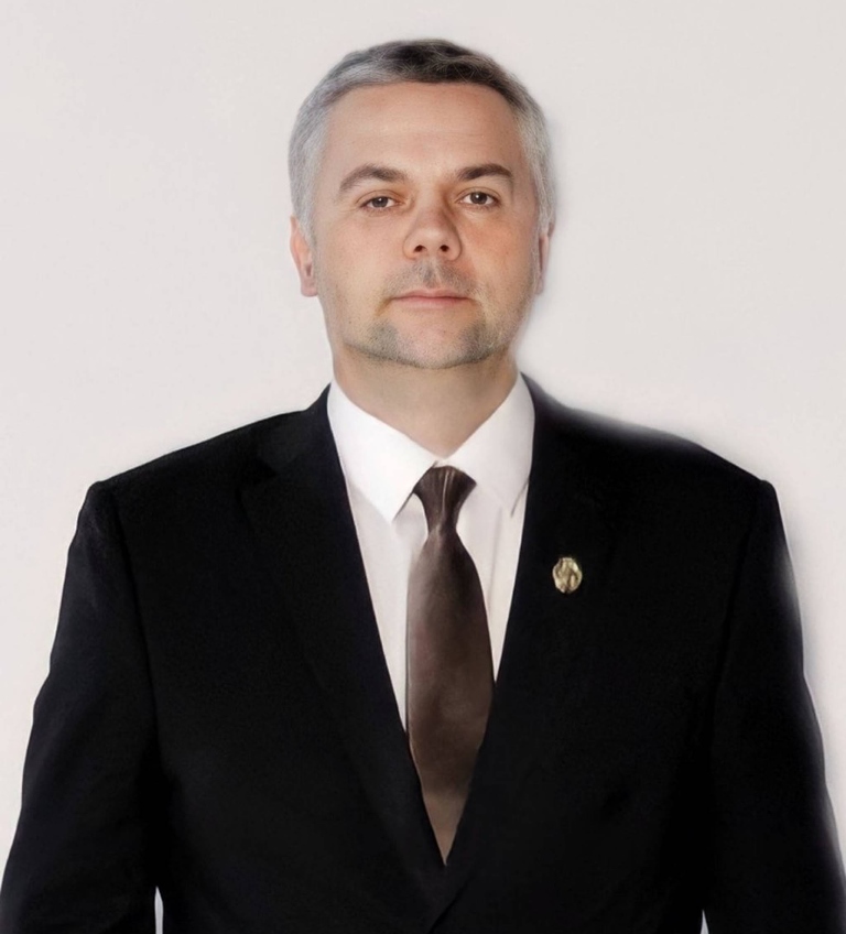 Остапко Александр Леонидович